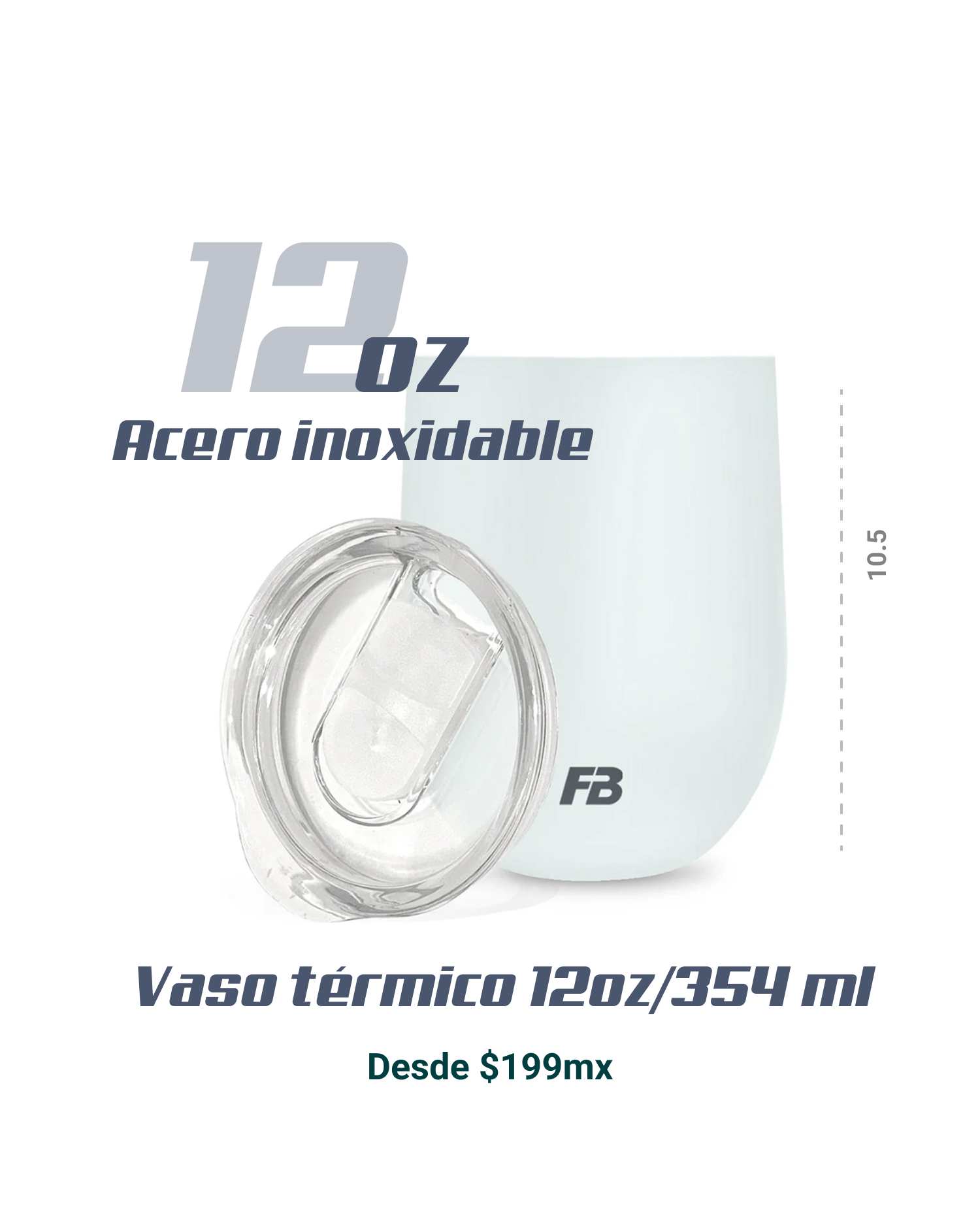 12 oz