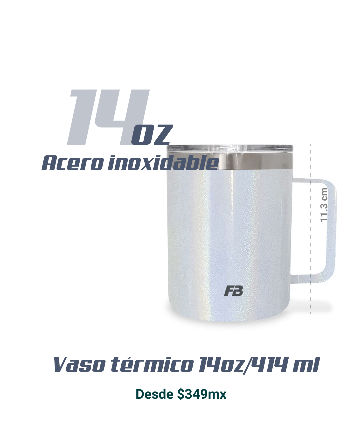 14 oz