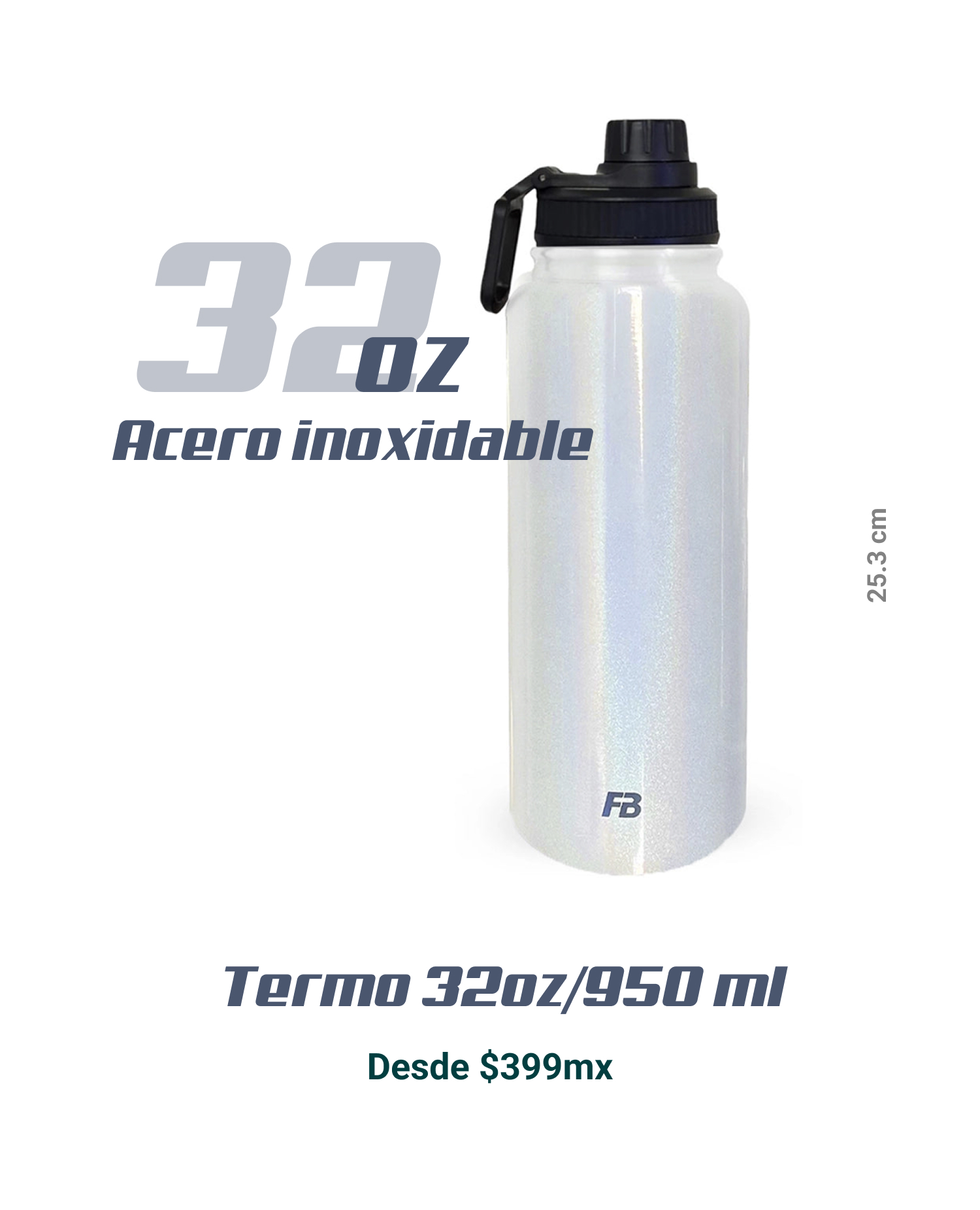 32 oz